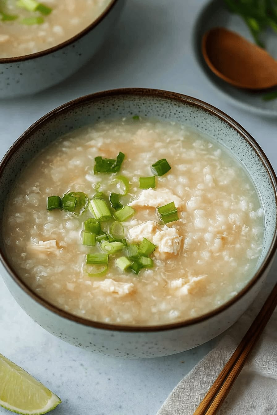 โจ๊ก ทำไมกินแล้วถึงอิ่มสบายท้อง?  Image2