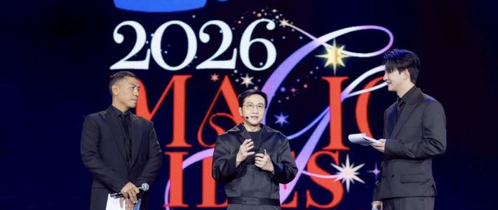 GMMTV 2026 ซีรีส์วาย แพลตฟอร์ม และ Merch ครบจบในบทความเดียว
