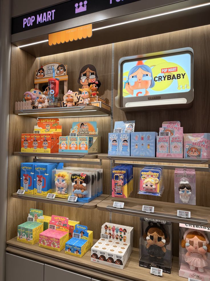 Pop Mart เหมือนจะเลิกฮิต แต่ทำไมคนยังต่อคิวซื้ออยู่? Image1