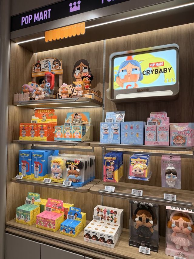 Pop Mart เหมือนจะเลิกฮิต แต่ทำไมคนยังต่อคิวซื้ออยู่?
