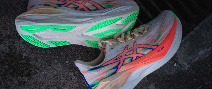 10 รองเท้าวิ่ง ASICS ขายดีปี 2026
