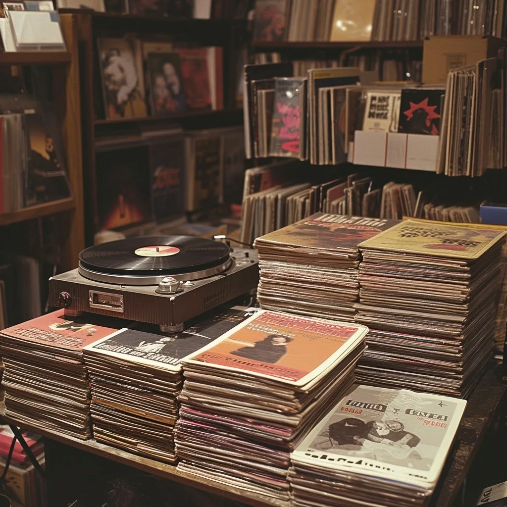 ทำไมเพลงเก่าถึงทำงานกับความรู้สึกอยู่เสมอ? Image2
