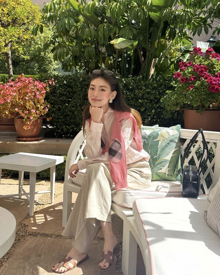 ในยุคที่ความ Luxury ไม่ต้องตะโกน เพราะความเรียบง่ายคือสิ่งที่ตามหา Image1