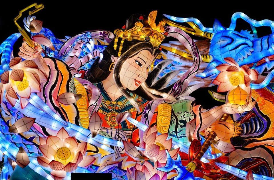 ทานาบาตะในแต่ละภูมิภาคของญี่ปุ่น แตกต่างกันอย่างไร Image1