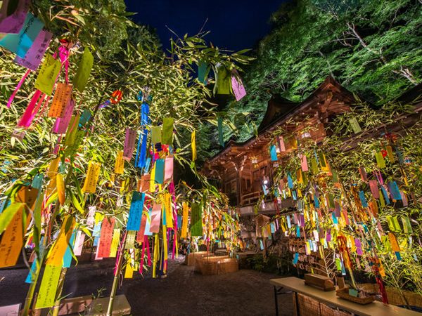ความเชื่อและประเพณีที่เกี่ยวข้องกับเทศกาลทานาบาตะ