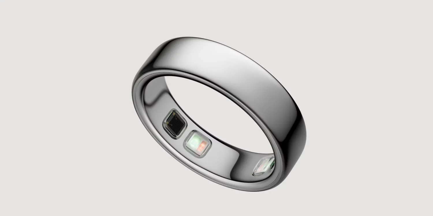 Apple ซุ่มพัฒนา iRing? ลือเตรียมชน Oura และ Galaxy Ring Image1