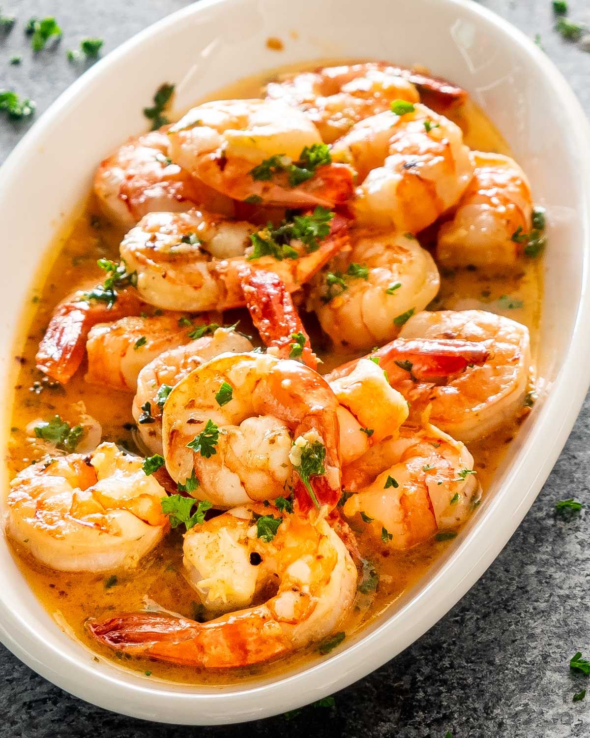 ทำไมบางคนถึงชอบกินกุ้ง? แค่เห็นก็อยากสั่งทันที Image3