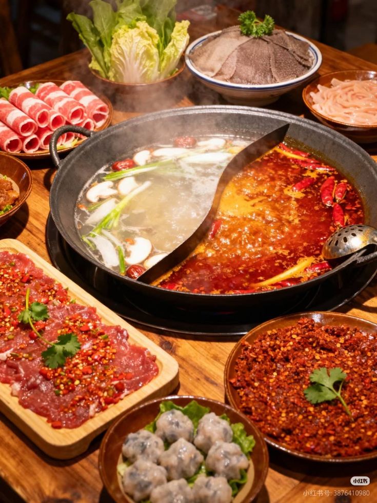 หมาล่า ทำไมยิ่งชา ยิ่งหยุดกินไม่ได้ Image2