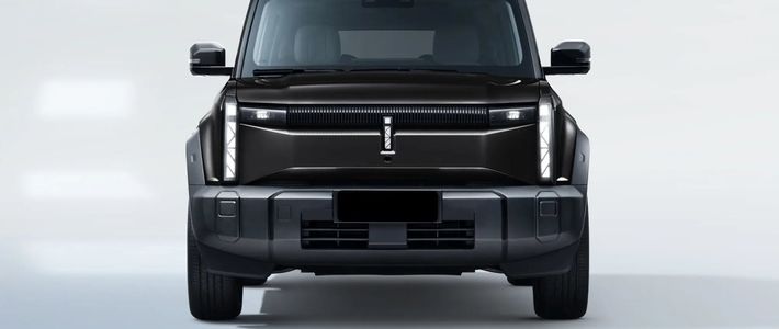 เจาะโปร JAECOO 6T REEV 2026