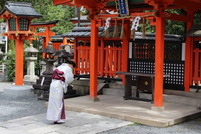 สถานที่จัดงานฮินะมัตสึริที่มีชื่อเสียงในญี่ปุ่น Image1
