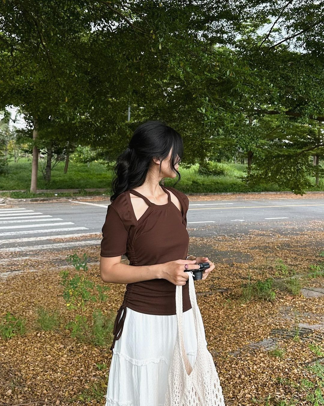 งานอดิเรกของบางคน... คือการออกไปข้างนอกเฉยๆ Image1