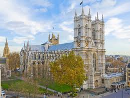 Westminster Abbey มหาวิหารเก่าแก่ที่เป็นสถานที่ประกอบพระราชพิธีสำคัญ Image1