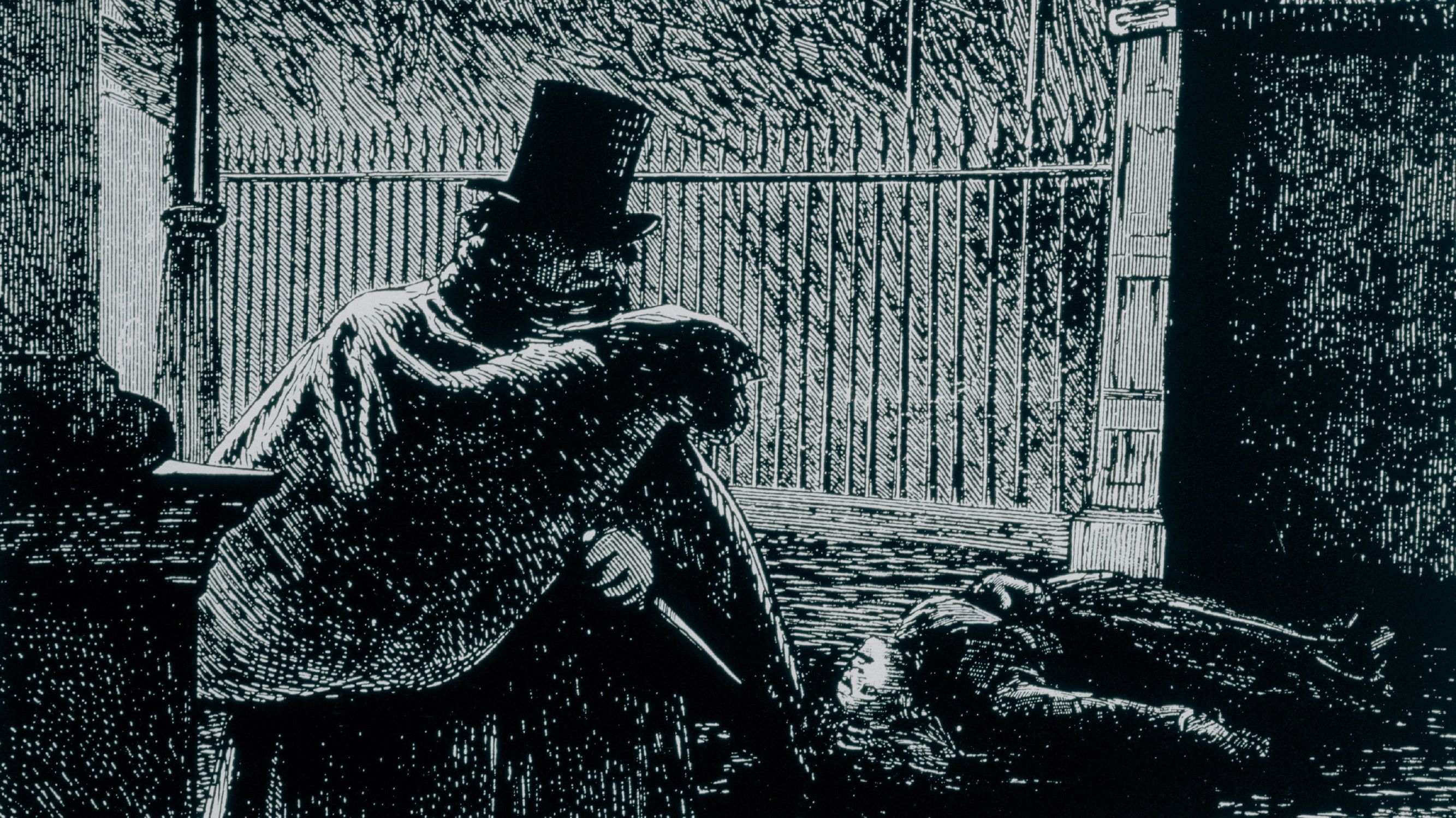 Jack the Ripper คดีฆาตกรรมปริศนาที่ยังหาคำตอบไม่ได้ Image1