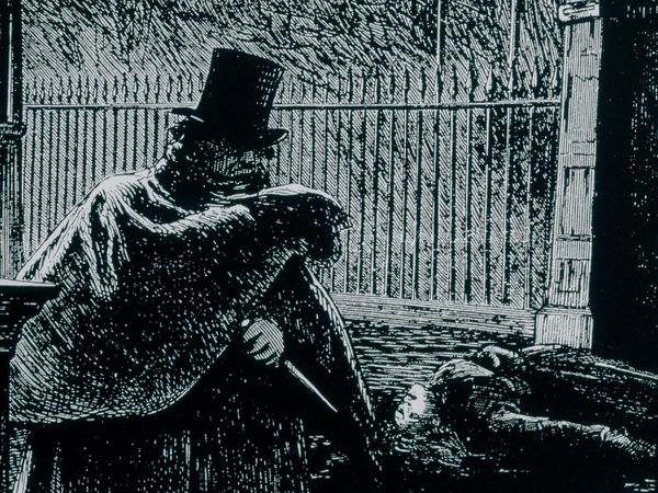 Jack the Ripper คดีฆาตกรรมปริศนาที่ยังหาคำตอบไม่ได้