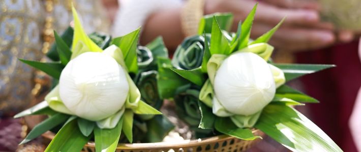 วางแผนทำบุญวันพระกรกฎาคม 2569 งบไม่เกิน 500