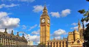 บิกเบน (Big Ben) คืออะไร ทำไมถึงเป็นสัญลักษณ์ของลอนดอน Image1