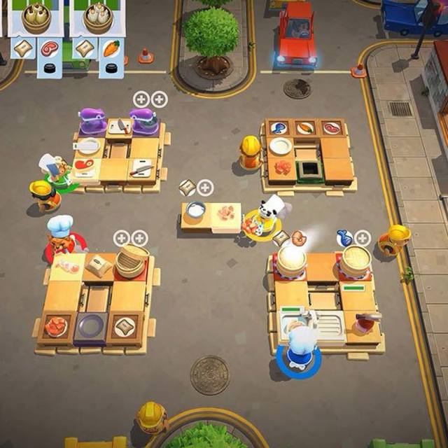เกม Co-op กับเพื่อน ช่วยให้ความสัมพันธ์ดีขึ้นจริงไหม?