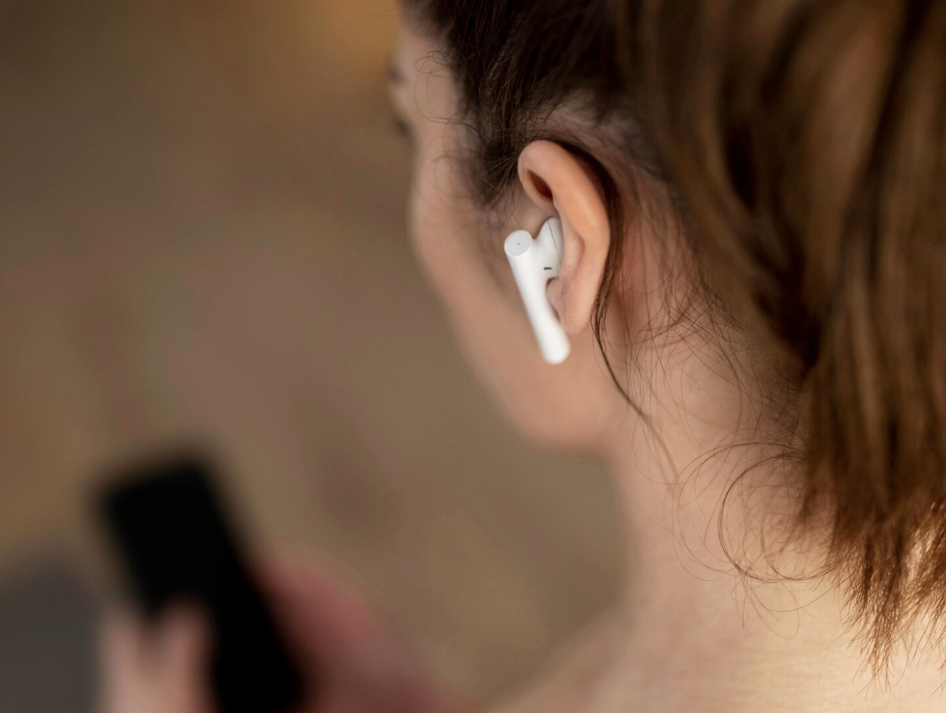 หูฟังแบบ In-Ear หลุดง่าย แก้ยังไง? Image1