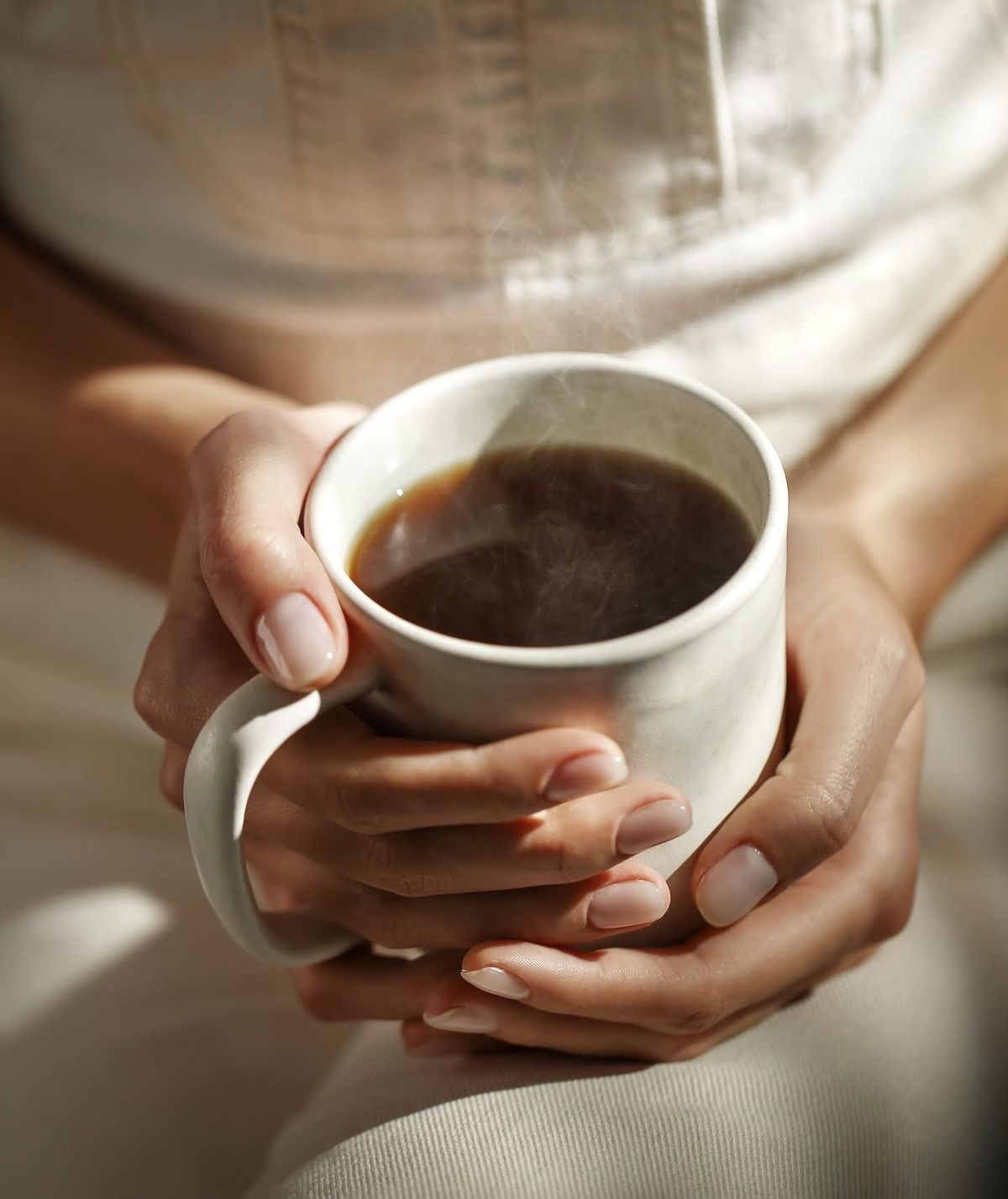 ชา vs กาแฟ ถ้าเลือกได้แก้วเดียว คุณจะเลือกอะไร? Image2