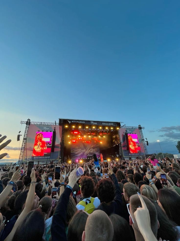 ทำไมคนถึงมองว่าไป Music Festival คุ้ม? ทั้งที่ค่าบัตรก็ไม่ใช่น้อย Image2
