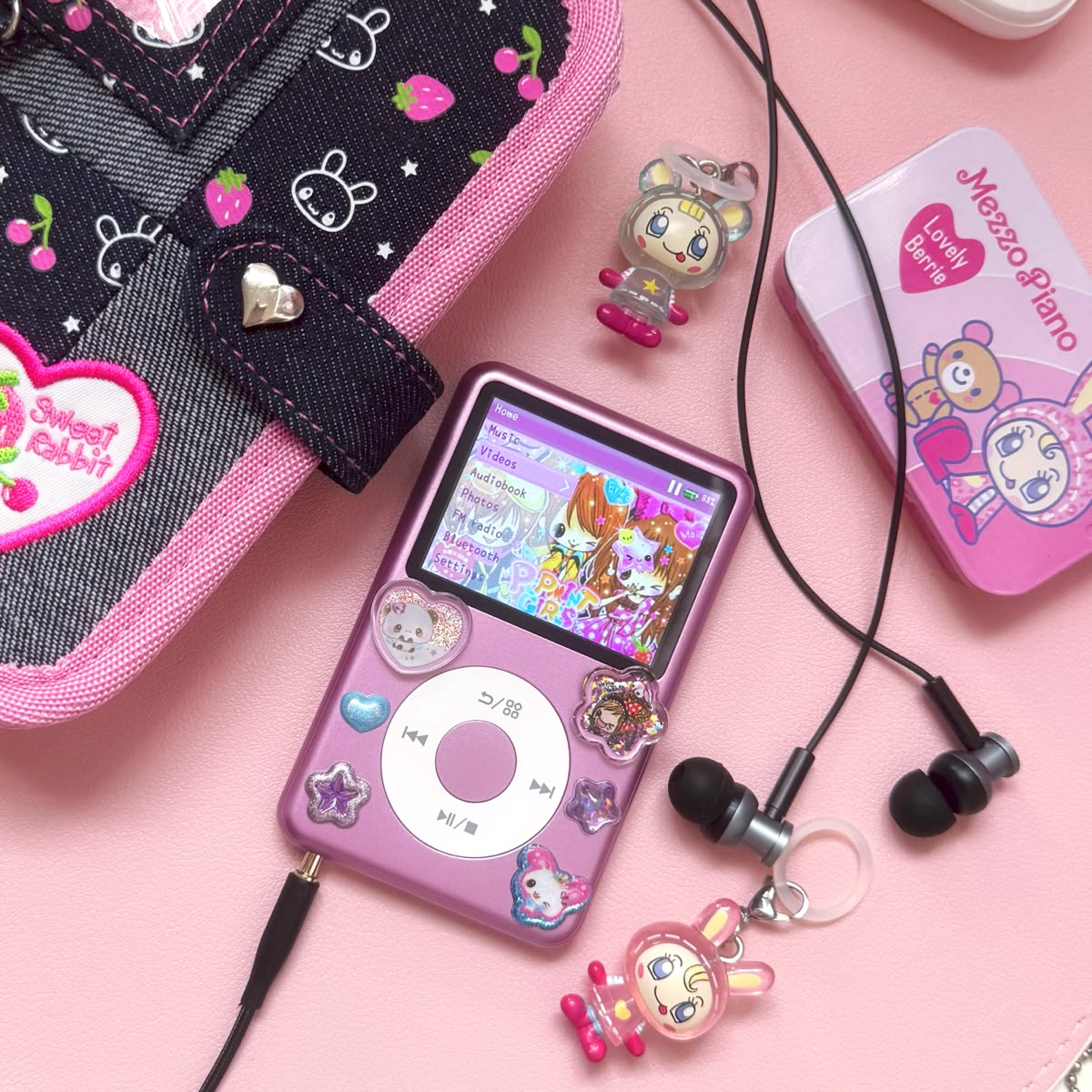 ฟังเพลงด้วย iPod ทำไมหลายคนยังหลงรัก ทั้งที่มือถือก็ทำได้ Image1