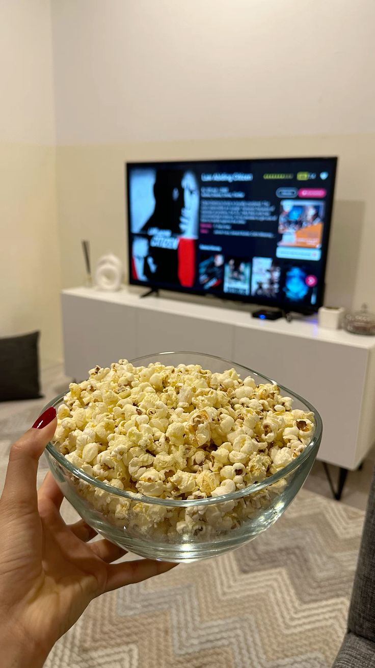 ทำไมดูหนังทีไร ต้องมีป๊อปคอร์น? ของกินที่เหมือนเป็นส่วนหนึ่งของหนังไปแล้ว Image2