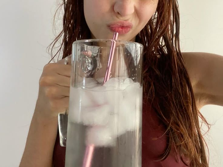 ติดกินน้ำเย็น ดื่มทุกแก้วทุกวัน ส่งผลต่อร่างกายไหม? Image1