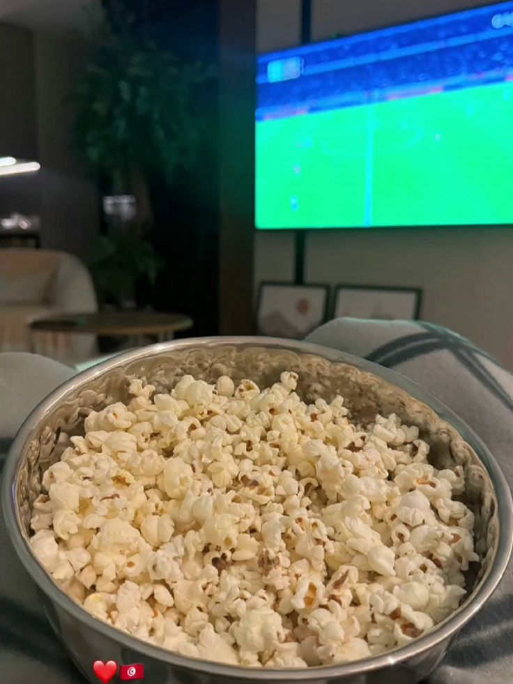 ทำไมดูหนังทีไร ต้องมีป๊อปคอร์น? ของกินที่เหมือนเป็นส่วนหนึ่งของหนังไปแล้ว Image1