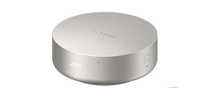 Lenovo Yoga AI Mini PC กับ RAM 64GB: มินิพีซีตัวเล็กที่เกิดมาเพื่อ AI