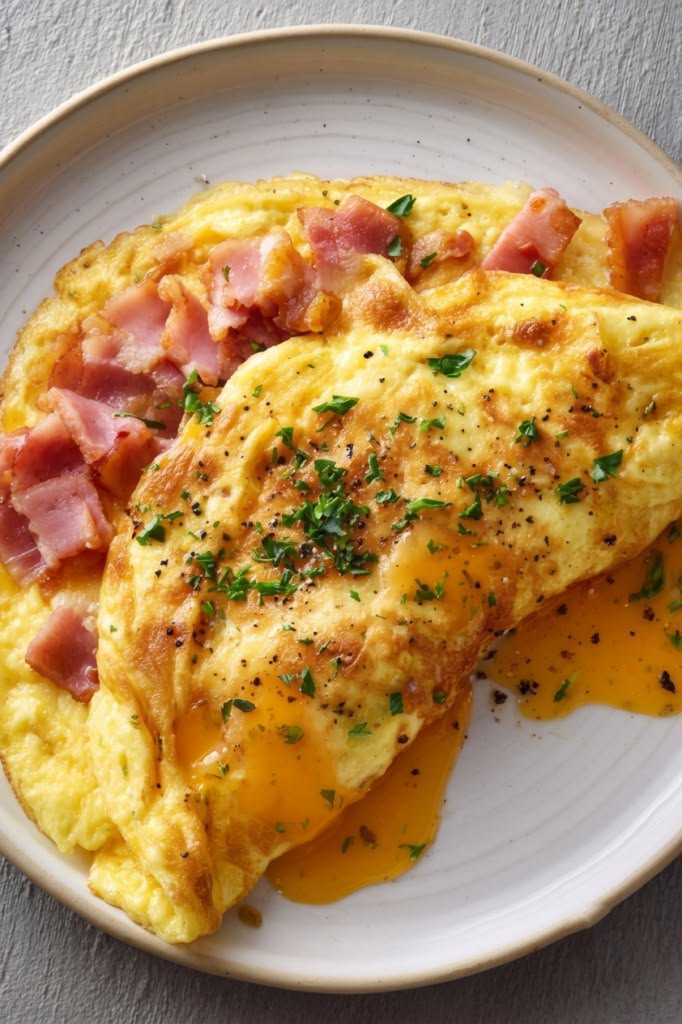 ไข่เจียว เมนูธรรมดาที่กินกี่ครั้งก็ไม่เคยเบื่อ Image3