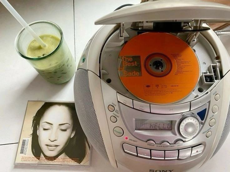 ยุคสตรีมมิงก็จริง... แต่ทำไมหลายคนยังชอบฟังเพลงจากแผ่นซีดี? Image3