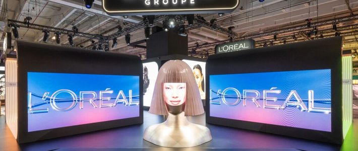 ลอรีอัล AI ความงาม: เมื่อ OpenAI กลายเป็นช่างเสริมสวยคนใหม่