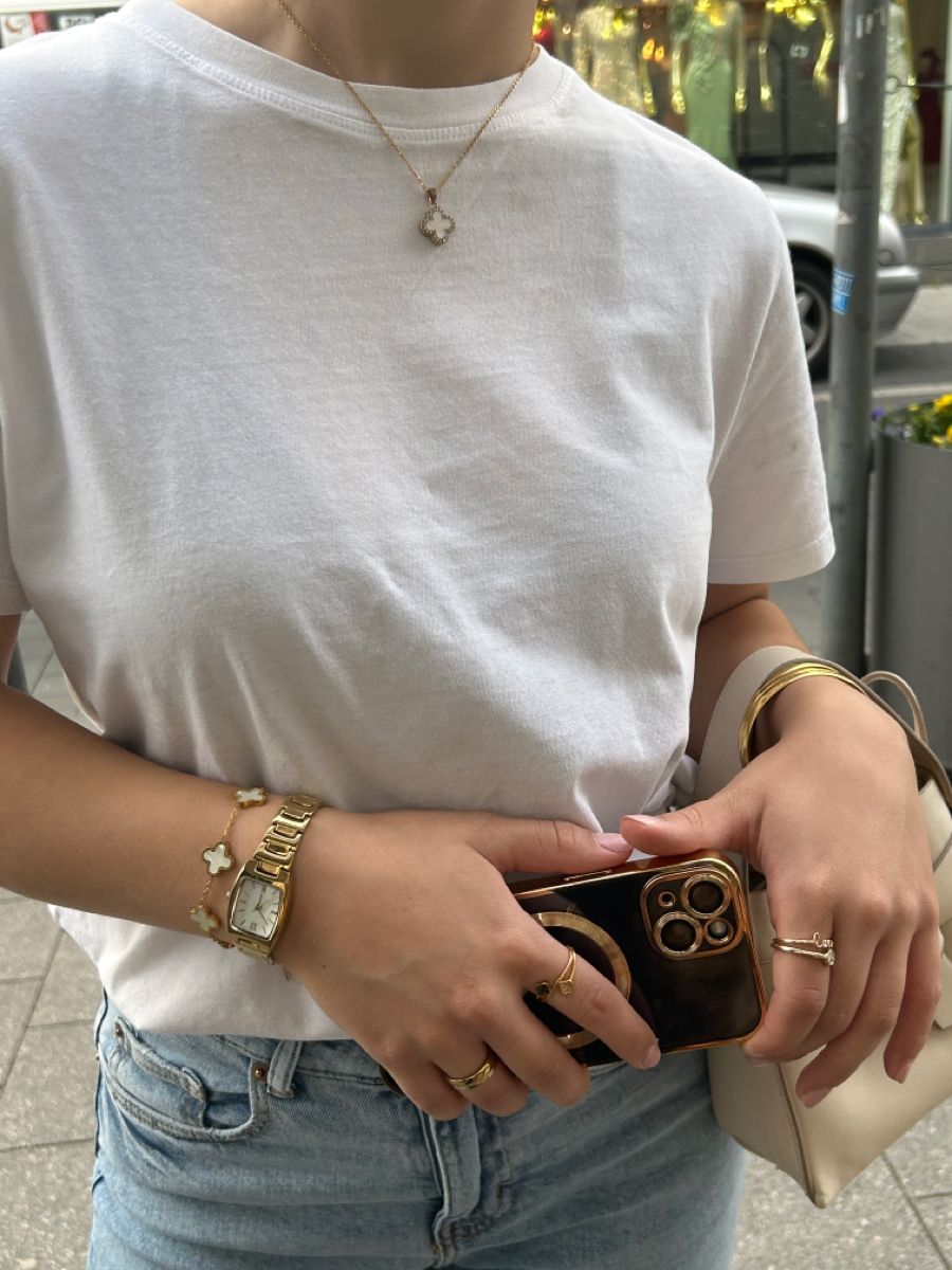 นาฬิกา ไม่ได้มีไว้แค่ดูเวลา แต่เป็นเครื่องประดับที่บอกตัวตน Image3