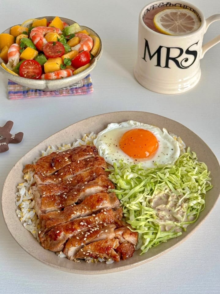 ทำไมเมนูไก่ถึงเป็นตัวเลือกของสายสุขภาพ? Image1