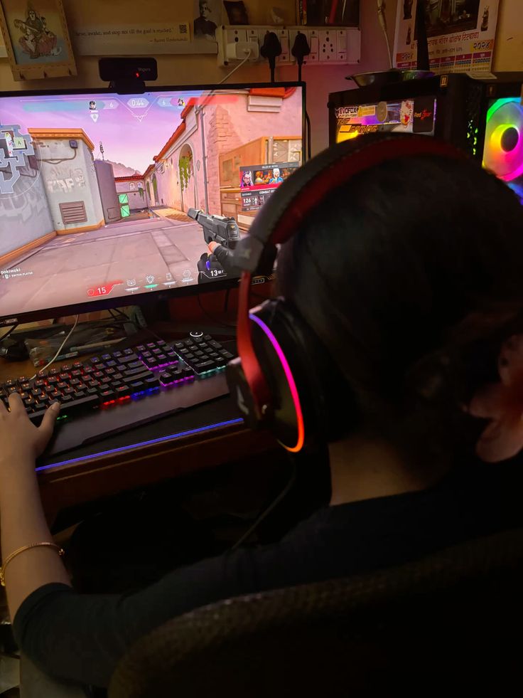 เล่นเกมก่อนนอน...ทำไมตื่นมายังรู้สึกเหนื่อยสมอง? Image1