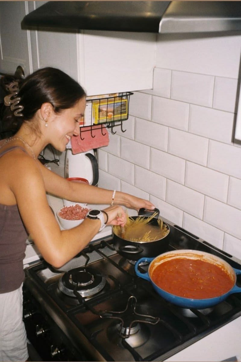 ทำกับข้าวกินเอง ประหยัดกว่า แถมดีต่อสุขภาพกว่าจริงไหม Image2