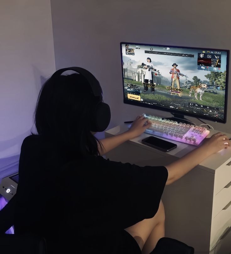 เล่นเกมก่อนนอน...ทำไมตื่นมายังรู้สึกเหนื่อยสมอง? Image2