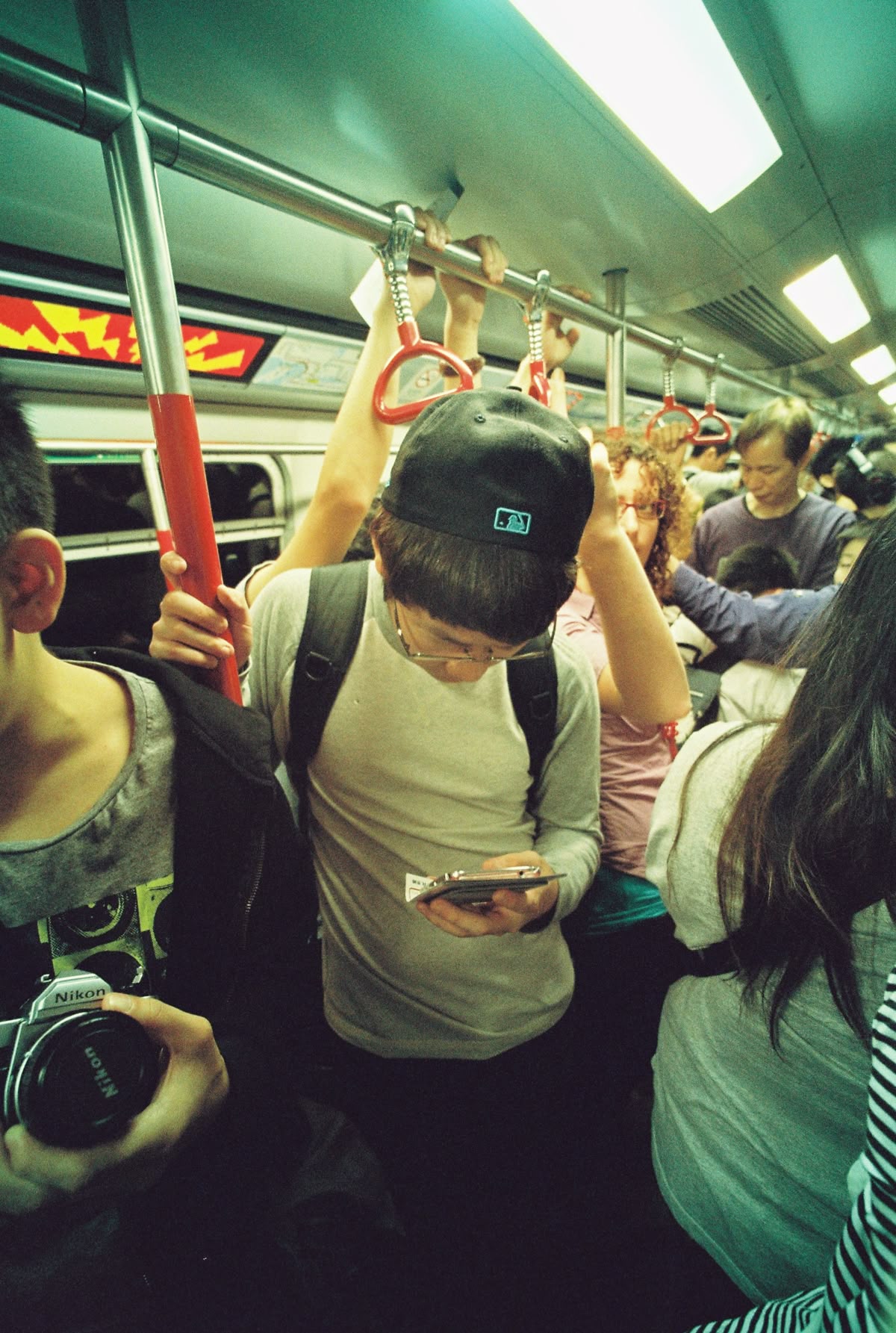 Social Detox พักโซเชียล...แบบไหนถึงเรียกว่าถูกต้อง? Image1