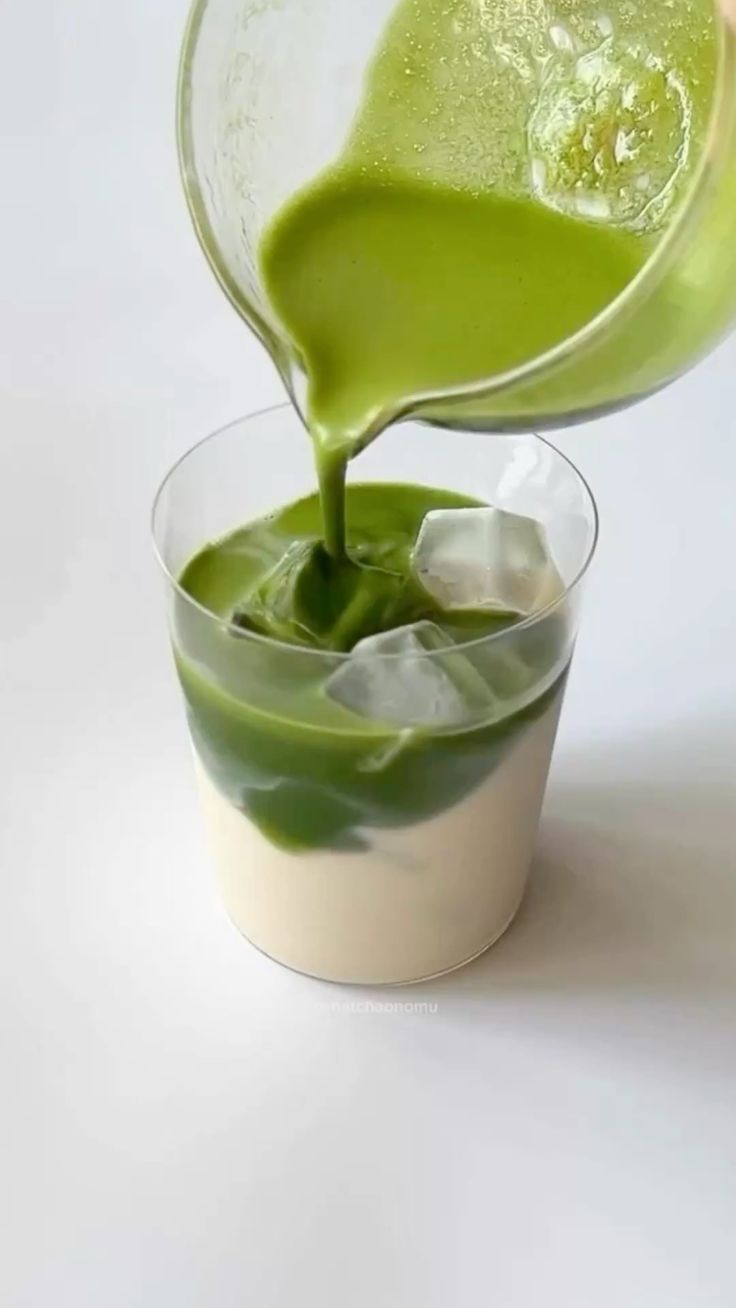 ติดดื่มชาเขียวทุกวัน เพราะอร่อยหรือร่างกายเริ่มเคยชิน? Image3