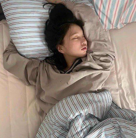 งีบแค่ 10 นาที สั้นนิดเดียว...แต่ช่วยรีเซ็ตสมองได้มากกว่าที่คิด Image3