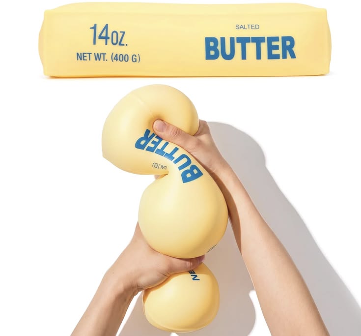 ทำไม Squishy ถึงกลับมาแมสอีกครั้ง? ของเล่นที่บีบทีไรก็ยังฮีลใจ Image1