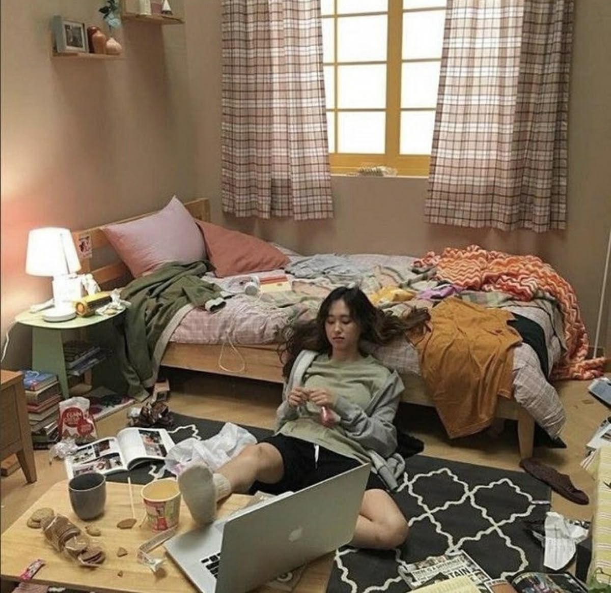 เมื่อยทั้งตัว ทั้งที่ไม่ได้ออกกำลังกาย เกิดจากอะไรกันนะ? Image3