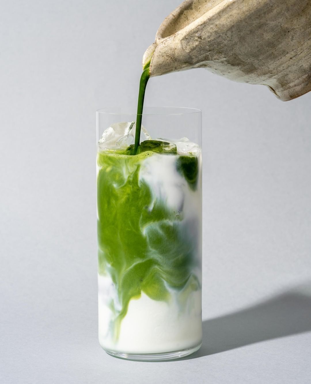 ติดดื่มชาเขียวทุกวัน เพราะอร่อยหรือร่างกายเริ่มเคยชิน? Image2