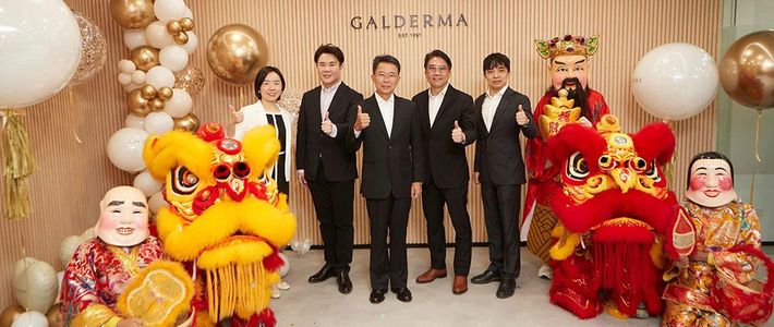 Galderma กับ 30 ปีที่เขียนนิยามใหม่ให้เวชศาสตร์ความงาม