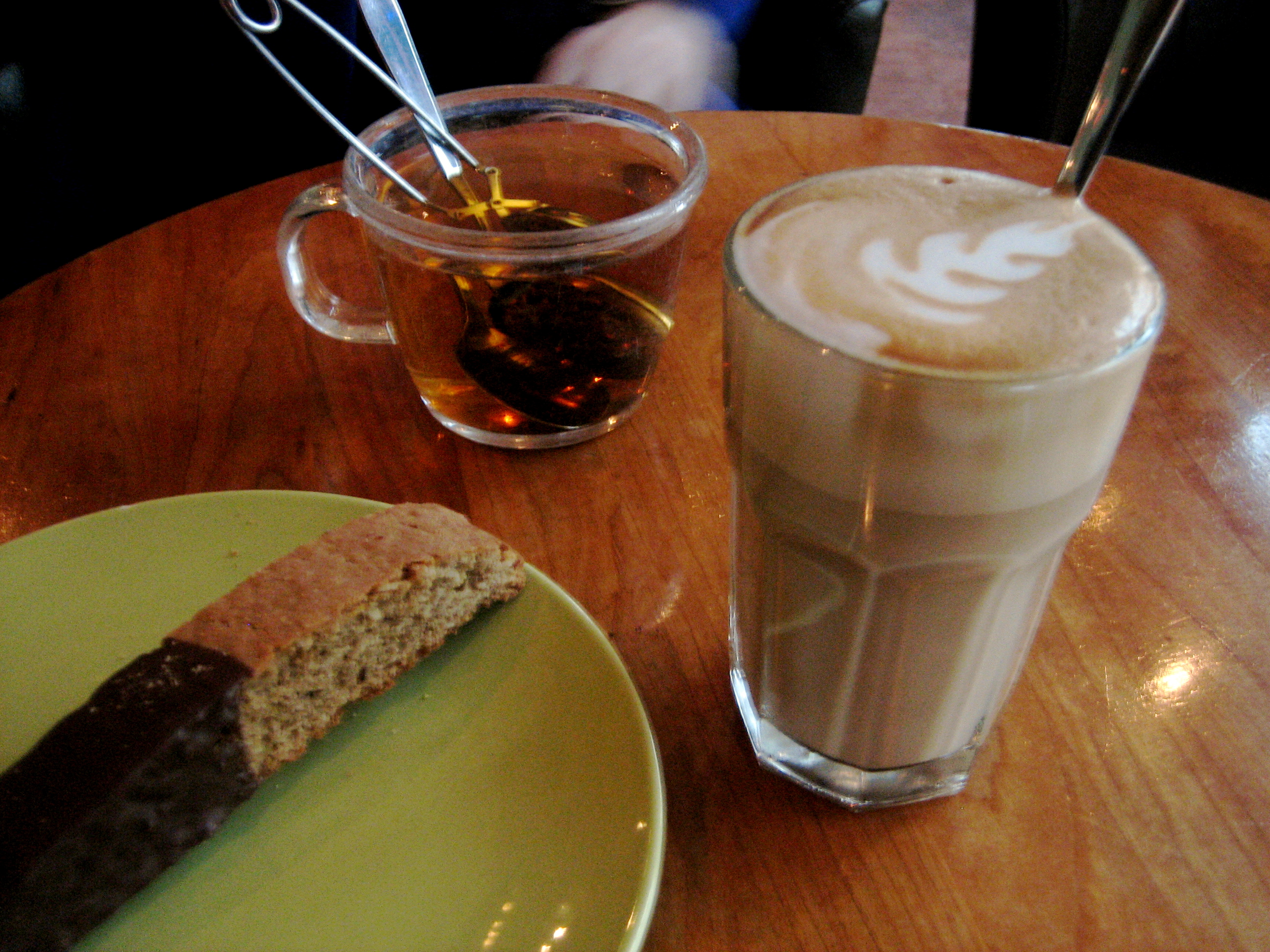 ฟีกา (Fika) วัฒนธรรมการพักดื่มกาแฟที่เป็นวิถีชีวิตของชาวสวีเดน Image1