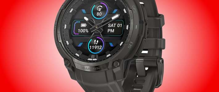 Garmin Instinct 3 เบต้า 15.13 แก้บั๊ก Garmin Pay ยกระดับเสถียรภาพระบบ