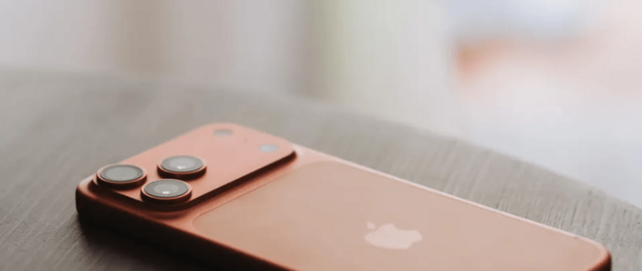 ทำไมแบตเล็กก็ชนะได้ กลยุทธ์แบตเตอรี่ iPhone 18 Pro Max