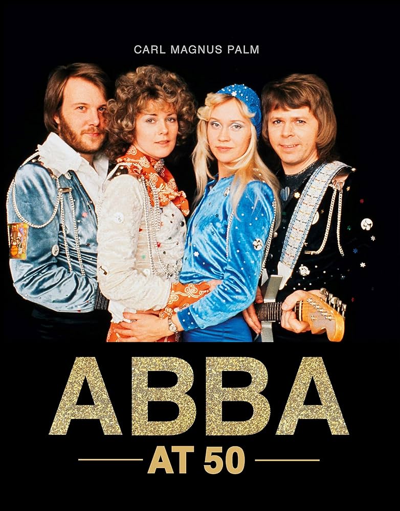 ABBA วงดนตรีระดับตำนานที่ทำให้โลกหลงรักเพลงป๊อปสวีเดน Image1
