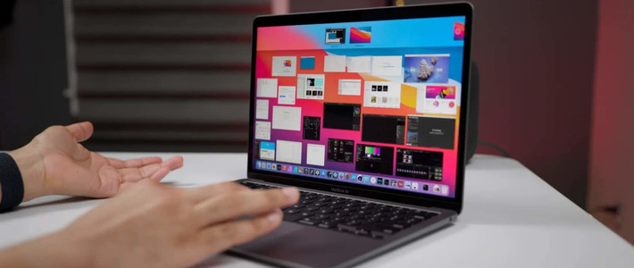 ดูแล MacBook Air ให้ฟิตเสมอ: กลยุทธ์ยืดอายุการใช้งาน