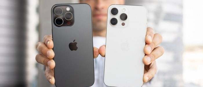 iPhone 16 Pro Max vs iPhone 15 Pro Max: ควรอัปเกรดหรือรอต่อไป